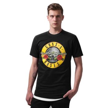 GUNS AND ROSES LOGO